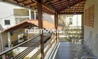 Imagem: Venda Casa Renascença Belo Horizonte