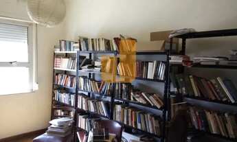 Imagem 5: Apartamento na consolação com 3 dormitórios, 1 vaga, venda ou locação!