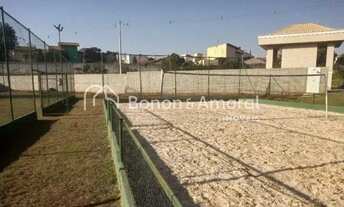 Imagem 6: Terreno à Venda no Condomínio Royal Garden, Paulínia/SP