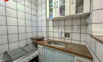 Imagem 4: APARTAMENTO 1 QUARTO À VENDA PRÓXIMO AO CENTRO DE GUARAPARI/ES, IDEAL PARA QUEM BUSCA PRAT