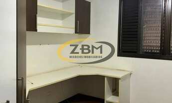 Imagem 6: Apartamento para venda e locação, Edf Vision, Alto padrão, 04 Quartos (02 suítes), Sacada