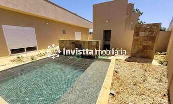 Imagem 6: Mega casa com 4 suítes no condomínio beira lago Polinésia Residence & Resort