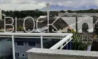 Imagem 4: Recreio dos Bandeirantes