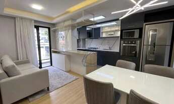 Imagem: Apartamento com 1 dormitório para alugar