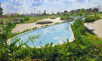 Imagem: Terreno - Lote condomínio à venda no Village