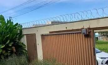 Imagem 3: Aluguel de Casa - Hidrolândia - Residencial Flamboyant