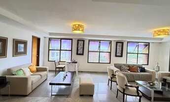 Imagem 3: Imóvel para venda possui 187 metros quadrados com 3 quartos em Tirol - Natal - RN