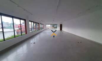 Imagem 3: Andar Corporativo para alugar, 140 m² por R$ 4.760,00/mês - Jardim do Mar - São Bernardo d