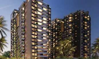 Imagem: Apartamento à venda no CONDOMÍNIO BLEND