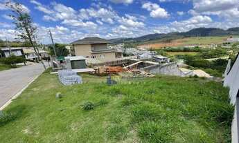 Imagem 3: TERRENO à VENDA de 772,82m² com VISTA IMPERDÍVEL para o MELHOR POR DO SOL no CONDOMÍNIO TI