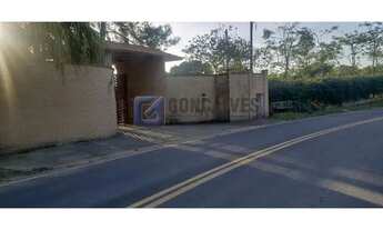 Imagem: Venda Chacara Mogi das Cruzes Centro Ref