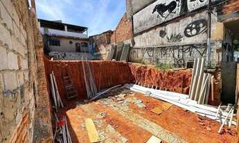 Imagem 3: Terreno à venda, 184 m² por R$ 360.000,00 - Itaquera - São Paulo/SP