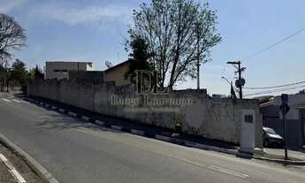 Imagem 2: Terreno De Esquina No Centro De Santana De Parnaiba