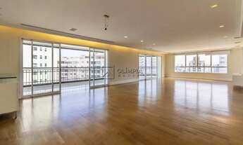 Imagem: Venda Apartamento 4 Dormitórios - 315 m²