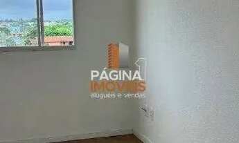 Imagem 4: Página 1 Imóveis anuncia para venda Apartamento à Venda em Estância Velha, Canoas