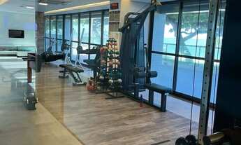 Imagem: Imóvel para aluguel possui 195 metros quadrados