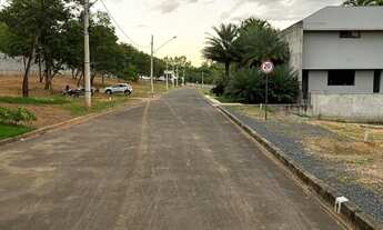 Imagem 3: Lotes bairro Ibituruna Condomínio Villa Jardins