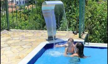 Imagem 7: Chácara em Avenida João Dias de Carvalho - Centro - Águas da Prata/SP