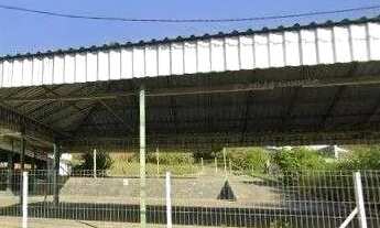 Imagem 2: Galpão à venda, 1520 m² por R$ 9.000.000,00 - Velha - Blumenau/SC