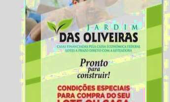 Imagem 6: LOTES A VENDA COM PARCELAS DE R$415,00 EM ADOLFO PROXIMO AO RIO