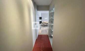 Imagem 2: Cobertura duplex 3 quartos no bairro Agronômica em Florianópolis