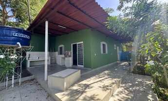 Imagem 2: Sítio para Venda em Cezarina, Área Rural, 4 dormitórios, 3 banheiros