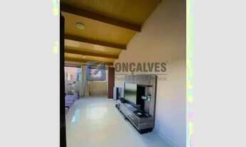 Imagem 7: Locação Sobrado Santo Andre Jardim Itapoa Ref: 40128