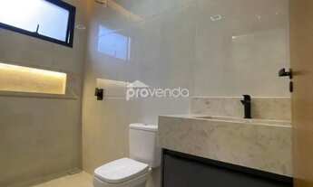 Imagem 7: CASA TÉRREA DE 158 M² NO PARQUEVILLE PINHEIROS - GOIÂNIA, GO