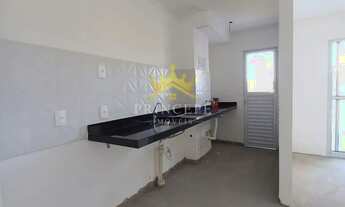 Imagem 3: Apartamento Novo à Venda Villa Romana