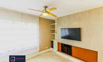 Imagem 9: Aluguel Apartamento 3 Dormitórios - 360 m² Campo Belo