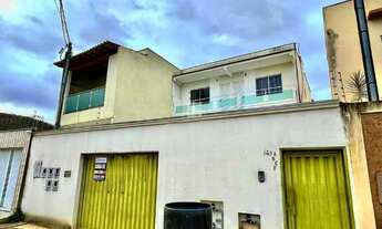 Imagem: Aluga-se Apartamento- Bairro Ibituruna