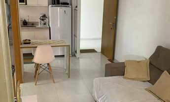 Imagem 2: Imóvel para aluguel com 45 metros quadrados com 1 quarto em Jardim Oceania - João Pessoa