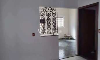 Imagem 2: Casa para Locação no Bairro Jardim Nossa Senhora Auxiliadora-Paulínia