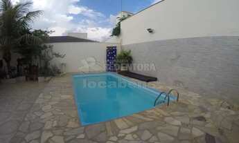 Imagem: Casa Condomínio em São José do Rio Preto