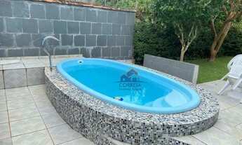 Imagem 7: Casa com 3 dormitórios à venda, 214 m² por R$ 960.000,00 - Verolme - Angra dos Reis/RJ