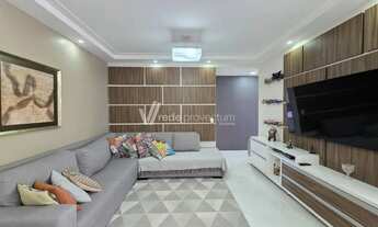 Imagem: Apartamento à venda no condomínio Forets