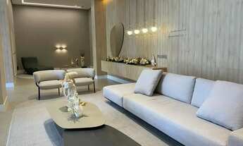 Imagem 5: Apartamento de alto padrão à venda no Edifício Hause com 3 suítes na Gleba Palhano em Lond