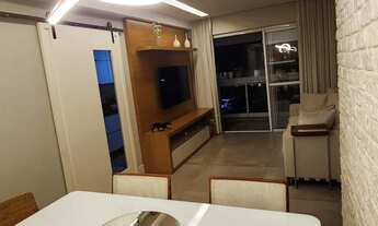 Imagem 2: Apartamento 3 quartos Lindíssimo Fino acabamento alto padrao Luxo Sublime