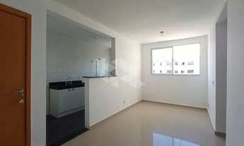 Imagem: Apartamento 44M² - para Alugar