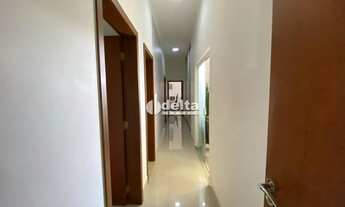 Imagem 4: Casa disponível para venda no bairro Cidade Jardim em Uberlândia MG