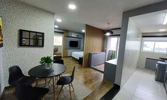 Imagem: Apartamento (Studio) com 1 quarto para locação