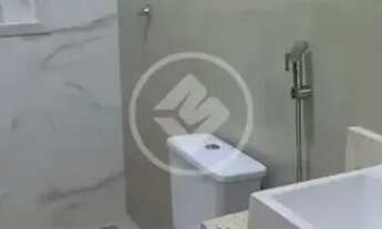 Imagem 4: Casa no Santa Cruz 3 quartos sendo 1 suíte, (rua fechada com portão eletrônico) Casa nova