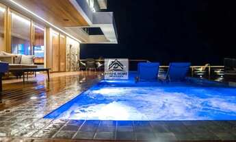 Imagem 5: Casa para Venda em Camaçari, Guarajuba (Monte Gordo), 9 dormitórios, 9 suítes, 4 banheiros