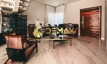 Imagem 6: Casa de Alto Padrão à Venda Residencial Mônaco