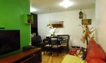 Imagem 4: Excelente Apartamento a venda na Vila São Francisco - São Paulo