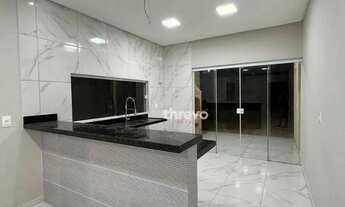 Imagem 4: Excelente Casa para Venda No Bairro Conviver