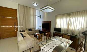 Imagem 6: Casa em Condomínio para Venda em Presidente Prudente, CONDOMÍNIO RESIDENCIAL MART VILLE, 3