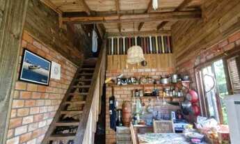 Imagem 4: HOSPEDARIA COM APARTAMENTO + 03 SUÍTES E RESTAURANTE COM COZINHA COMPLETA NO CORAÇÃO DA PR