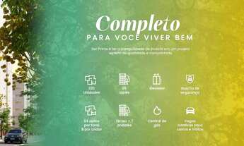 Imagem 2: VÁRZEA - 2Qtos (Com ou Sem Suíte) próx. ao TIP - Entrada Facilitada