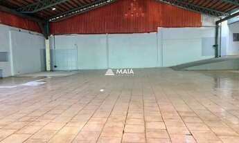 Imagem 7: Galpão para alugar no bairro Centro